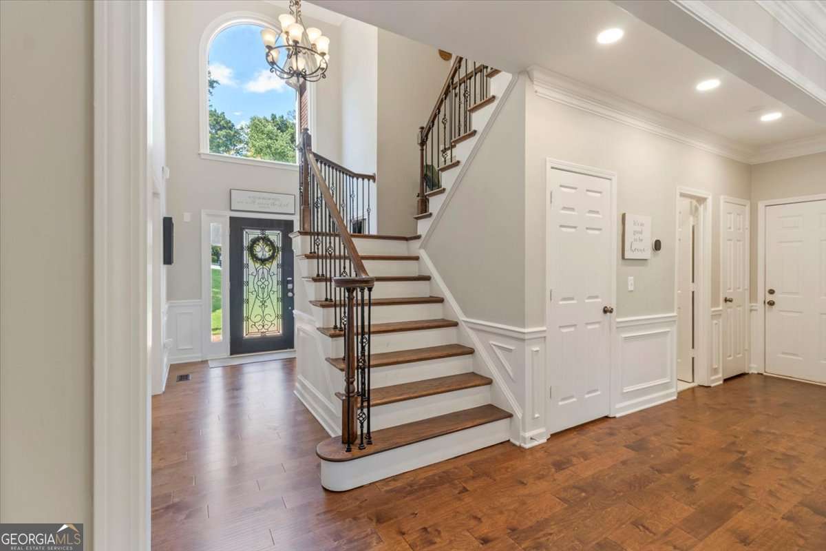 1364 Fallsbrook WAY NW