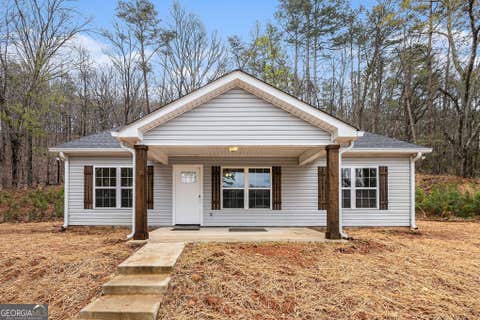 Photo of 117 Jack Street SE, Silver Creek, GA 30173 (MLS # 10797037)