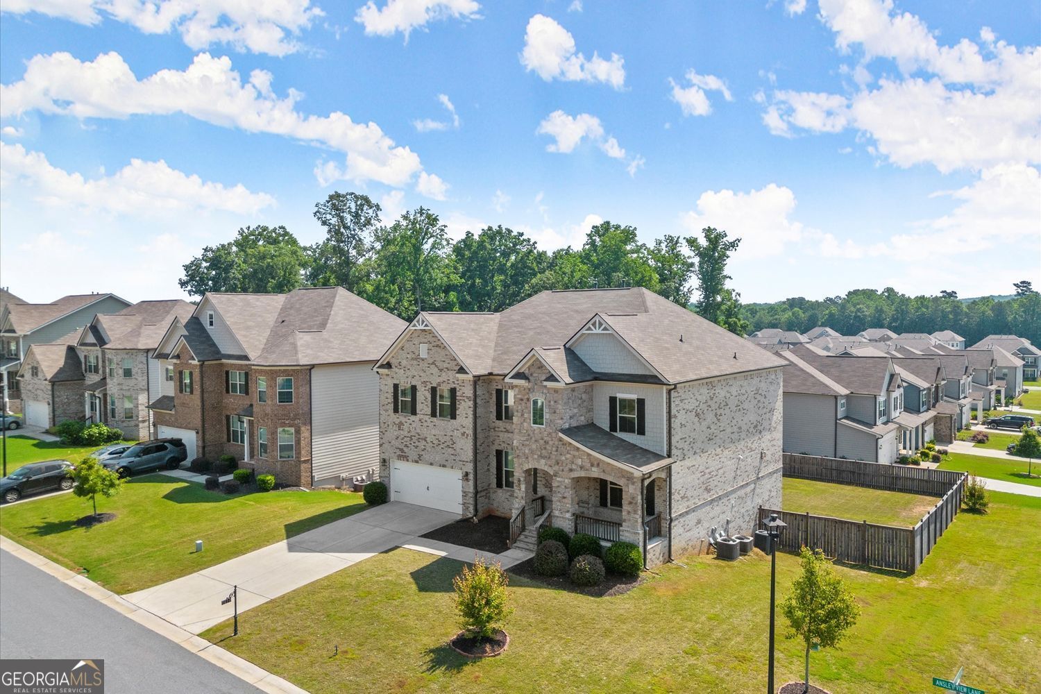 7410 Ansley View LN