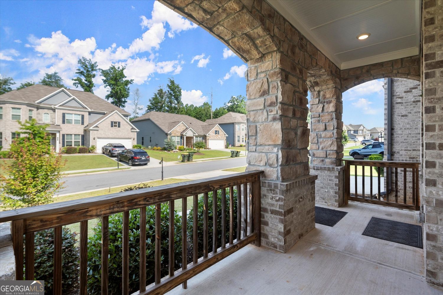 7410 Ansley View LN