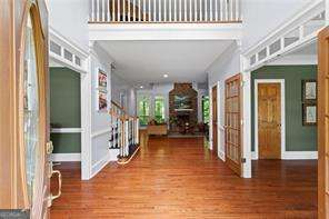 Chartwell - Residential