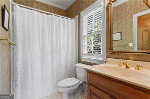 Chartwell - Residential