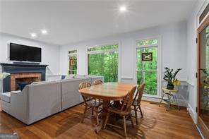 Chartwell - Residential