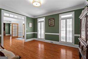 Chartwell - Residential