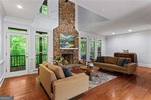 Chartwell - Residential