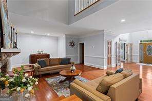 Chartwell - Residential