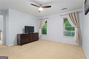 Chartwell - Residential