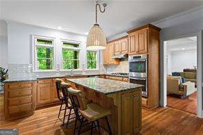 Chartwell - Residential