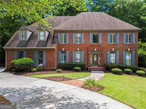 Chartwell - Residential