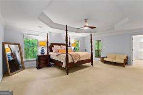 Chartwell - Residential