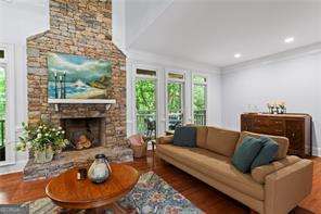 Chartwell - Residential