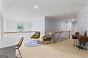 Chartwell - Residential