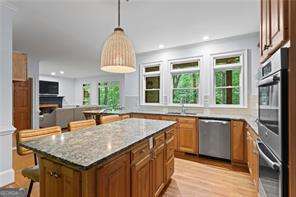 Chartwell - Residential