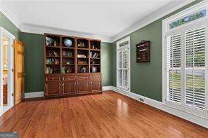 Chartwell - Residential
