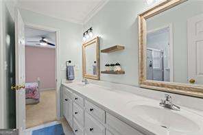 Chartwell - Residential