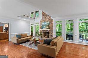 Chartwell - Residential