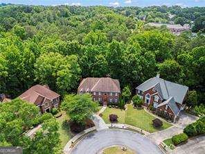 Chartwell - Residential