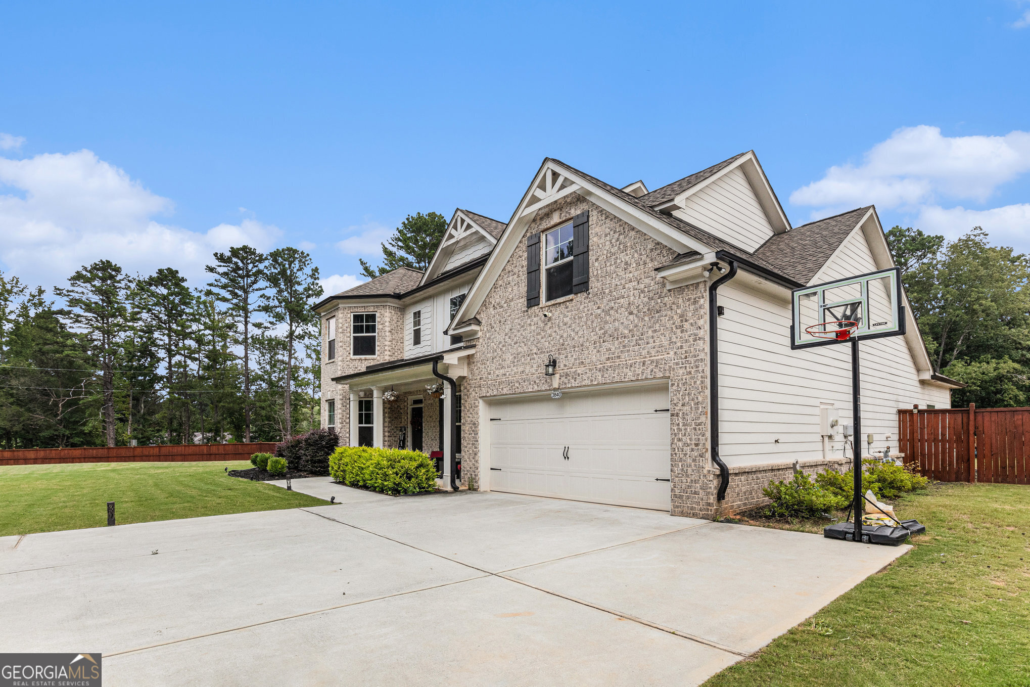 3840 Bailey RD
