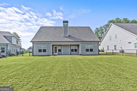 A home in Greensboro