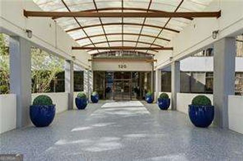 Photo of 120 Ralph Mcgill Boulevard NE #1305, Atlanta, GA 30308 (MLS # 10726784)