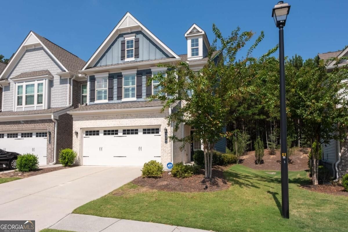 6388 Lanier Harbor LNDG