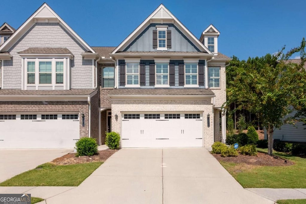 Photo of 6388 Lanier Harbor Landing, Buford, GA 30518 (MLS # 10848087)