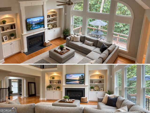 856 Woodleaf Park DR