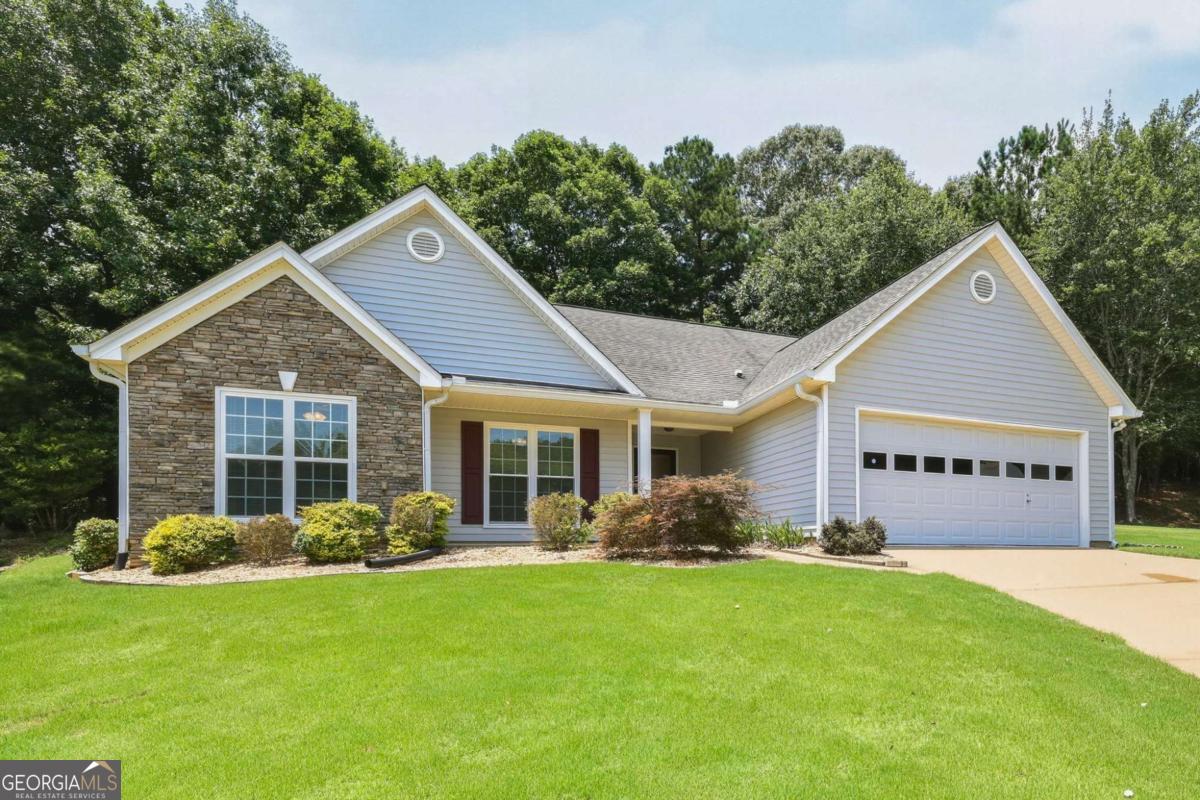 317 Hemington WAY