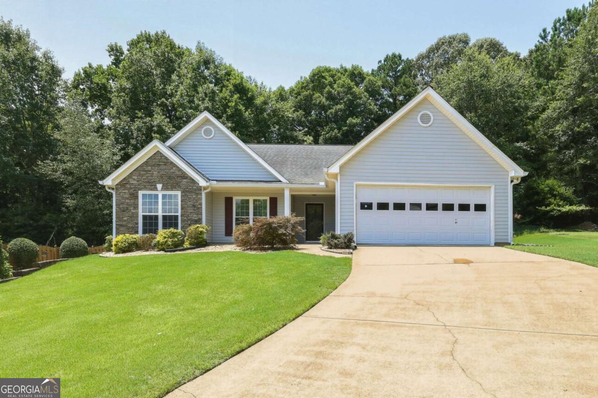 317 Hemington WAY