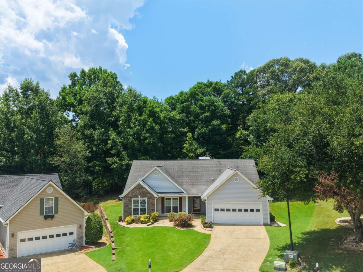 317 Hemington WAY
