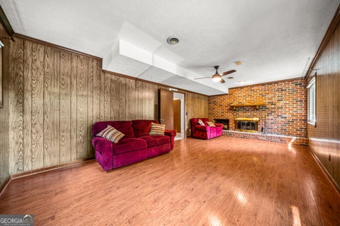 Tiny photo for 106 Thornwood Drive SW, Rome, GA 30165 (MLS # 10854437)