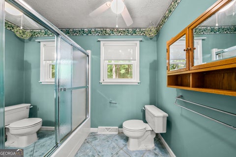 Tiny photo for 106 Thornwood Drive SW, Rome, GA 30165 (MLS # 10854437)