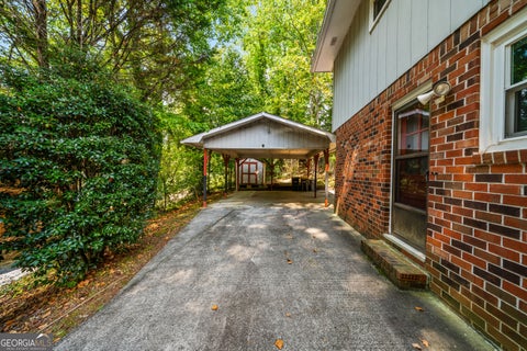 Tiny photo for 106 Thornwood Drive SW, Rome, GA 30165 (MLS # 10854437)