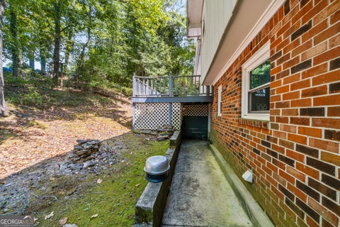 Tiny photo for 106 Thornwood Drive SW, Rome, GA 30165 (MLS # 10854437)