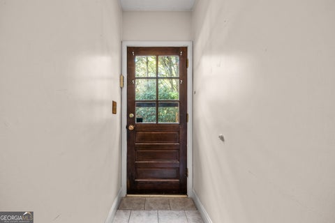 Tiny photo for 106 Thornwood Drive SW, Rome, GA 30165 (MLS # 10854437)