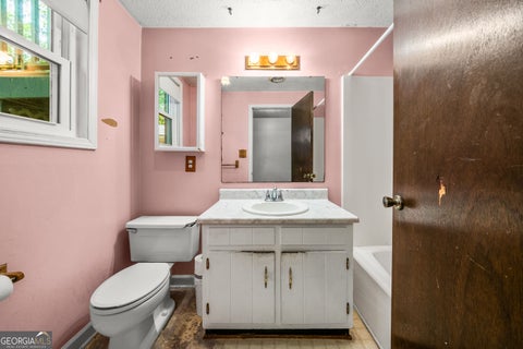 Tiny photo for 106 Thornwood Drive SW, Rome, GA 30165 (MLS # 10854437)