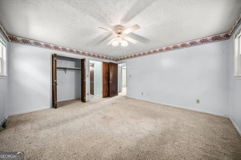 Tiny photo for 106 Thornwood Drive SW, Rome, GA 30165 (MLS # 10854437)