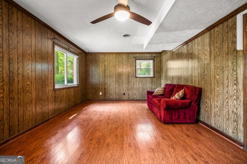 Tiny photo for 106 Thornwood Drive SW, Rome, GA 30165 (MLS # 10854437)