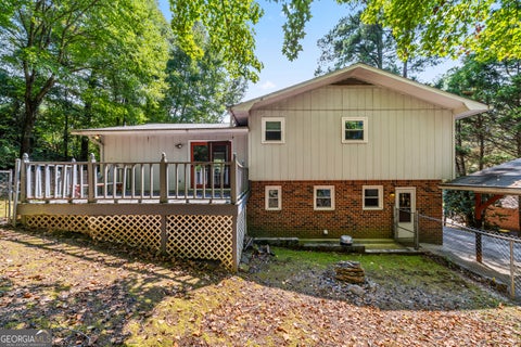 Tiny photo for 106 Thornwood Drive SW, Rome, GA 30165 (MLS # 10854437)