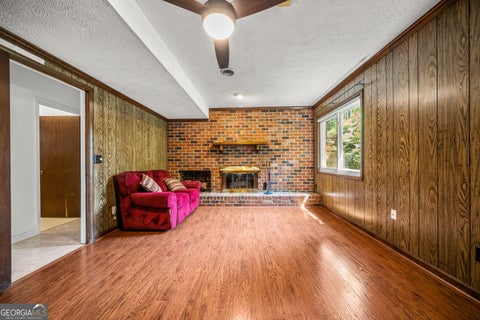 Tiny photo for 106 Thornwood Drive SW, Rome, GA 30165 (MLS # 10854437)