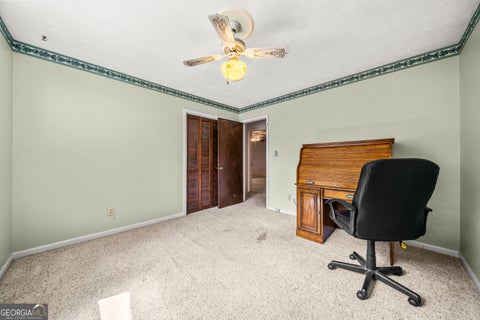 Tiny photo for 106 Thornwood Drive SW, Rome, GA 30165 (MLS # 10854437)