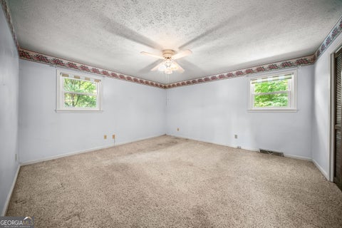 Tiny photo for 106 Thornwood Drive SW, Rome, GA 30165 (MLS # 10854437)