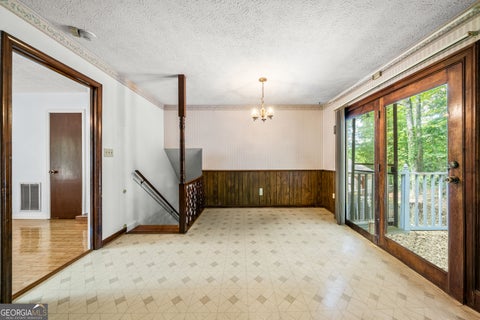 Tiny photo for 106 Thornwood Drive SW, Rome, GA 30165 (MLS # 10854437)