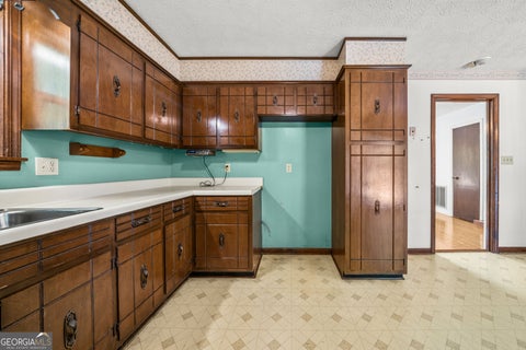 Tiny photo for 106 Thornwood Drive SW, Rome, GA 30165 (MLS # 10854437)