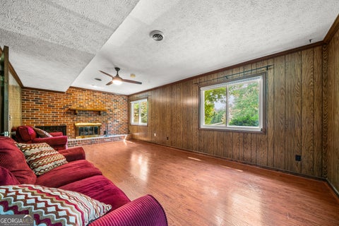 Tiny photo for 106 Thornwood Drive SW, Rome, GA 30165 (MLS # 10854437)