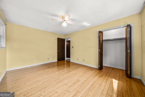 Tiny photo for 106 Thornwood Drive SW, Rome, GA 30165 (MLS # 10854437)