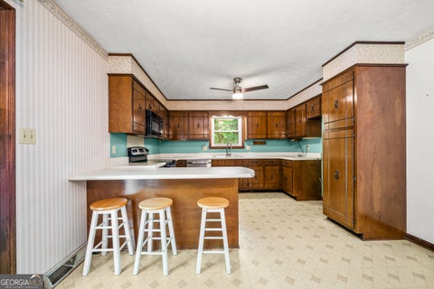 Tiny photo for 106 Thornwood Drive SW, Rome, GA 30165 (MLS # 10854437)