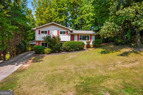 Tiny photo for 106 Thornwood Drive SW, Rome, GA 30165 (MLS # 10854437)