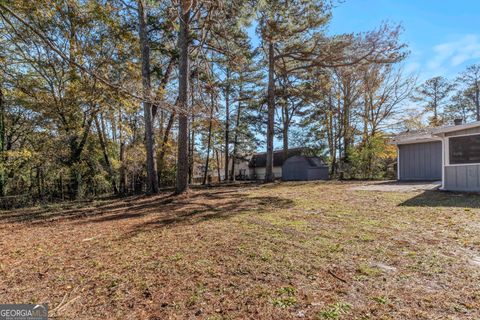 A home in Jonesboro