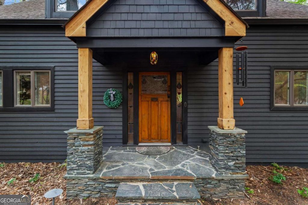 Photo of 1890 Spalding Drive, Atlanta, GA 30350 (MLS # 10654598)